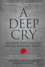 A Deep Cry