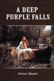 A Deep Purple Falls