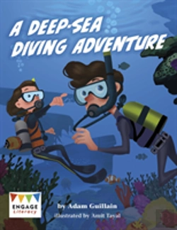 Bertrand.pt - A Deep-Sea Diving Adventure
