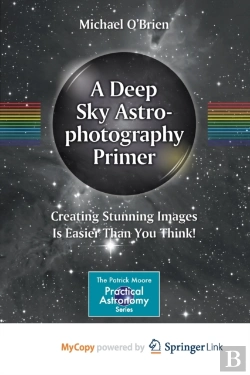 Bertrand.pt - A Deep Sky Astrophotography Primer