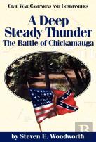 A Deep Steady Thunder