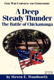 A Deep Steady Thunder