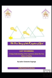 A Deep Understanding Of The Experience About The True Nature Of Reality