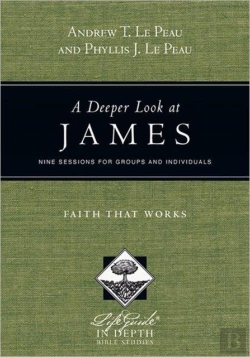 Bertrand.pt - A Deeper Look At James Â€“ Faith That Works