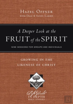 Bertrand.pt - A Deeper Look At The Fruit Of The Spirit