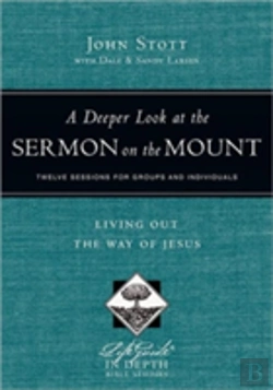 Bertrand.pt - A Deeper Look At The Sermon On The Mount Â€“ Living Out The Way Of Jesus