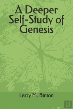 Bertrand.pt - A Deeper Self-Study Of Genesis