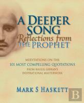 A Deeper Song