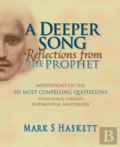 A Deeper Song