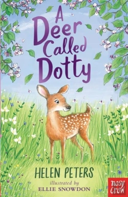 Bertrand.pt - A Deer Called Dotty