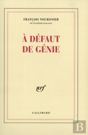 À Défaut De Génie