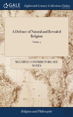 Bertrand.pt - A Defence Of Natural And Revealed Religi