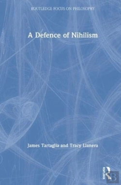 Bertrand.pt - A Defence Of Nihilism