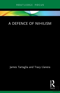 Bertrand.pt - A Defence Of Nihilism
