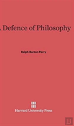 Bertrand.pt - A Defence Of Philosophy
