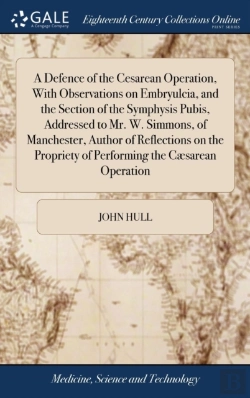 Bertrand.pt - A Defence Of The Cesarean Operation, Wit