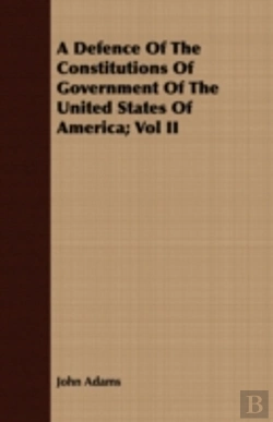 Bertrand.pt - A Defence Of The Constitutions Of Govern
