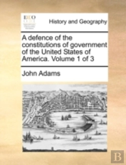 Bertrand.pt - A Defence Of The Constitutions Of Govern