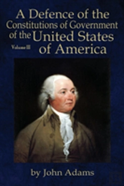 Bertrand.pt - A Defence Of The Constitutions Of Government Of The United States Of America