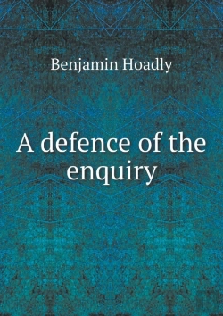 Bertrand.pt - A Defence Of The Enquiry
