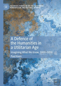 Bertrand.pt - A Defence Of The Humanities In A Utilitarian Age