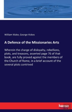 Bertrand.pt - A Defence Of The Missionaries Arts