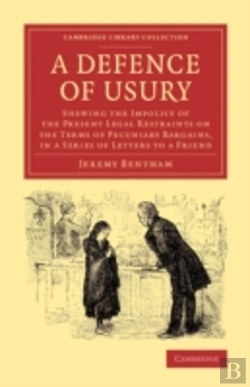Bertrand.pt - A Defence Of Usury