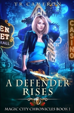 Bertrand.pt - A Defender Rises