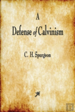 Bertrand.pt - A Defense Of Calvinism