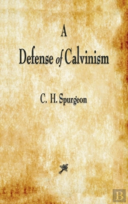 Bertrand.pt - A Defense Of Calvinism