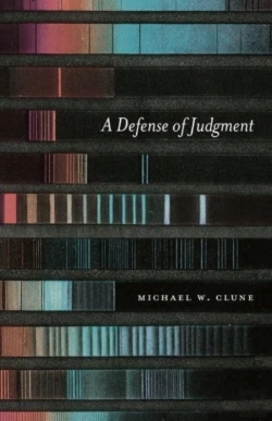 Bertrand.pt - A Defense Of Judgment