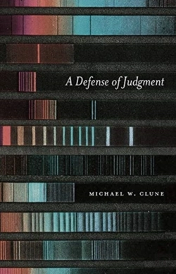 Bertrand.pt - A Defense Of Judgment