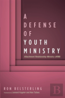A Defense Of Youth Ministry
