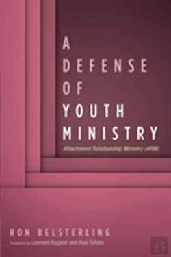 Bertrand.pt - A Defense Of Youth Ministry