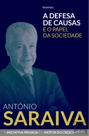 A Defesa de Causas e o Papel da Sociedade