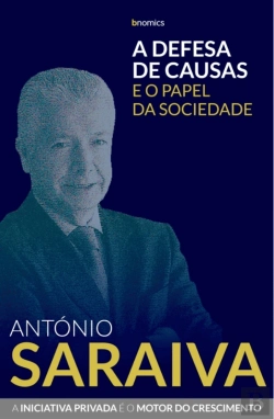 Bertrand.pt - A Defesa de Causas e o Papel da Sociedade