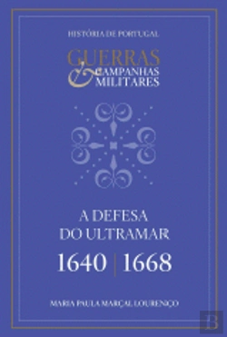 Bertrand.pt - A Defesa do Ultramar