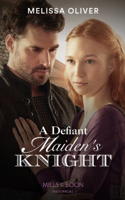 Bertrand.pt - A Defiant Maiden'S Knight