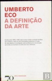 A Definição da Arte
