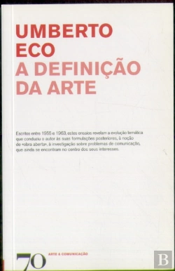 Bertrand.pt - A Definição da Arte