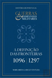 A Definição das fronteiras 1096 / 1297