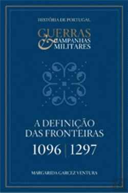 Bertrand.pt - A Definição das fronteiras 1096 / 1297