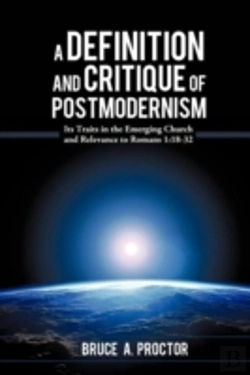 Bertrand.pt - A Definition And Critique Of Postmodernism