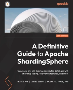 Bertrand.pt - A Definitive Guide To Apache Shardingsphere