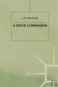 Bertrand.pt - A Defoe Companion