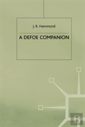 A Defoe Companion