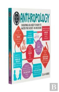 A Degree In A Book: Anthropology