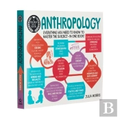 A Degree In A Book: Anthropology