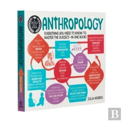 Bertrand.pt - A Degree In A Book: Anthropology