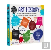 A Degree In A Book: Art History